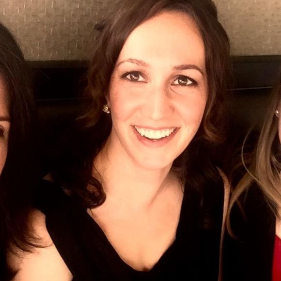 Meet your Posher, Mary - Picture 1 of 1